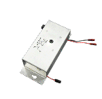 Programmable Constant Current 50 Watt DC-DC Power Source for LED Lighting